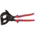 Knipex 95 32 315 A Nożyce do kabli zbrojonych drutem stalowym (SWA)